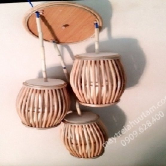 Chụp đền trang trí 5